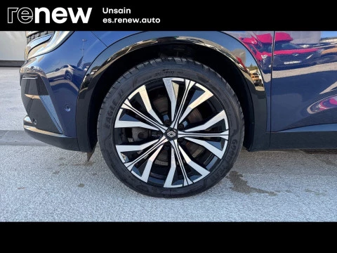 Renault Espace  1.2 E-Tech Hibrido Iconic 146kW