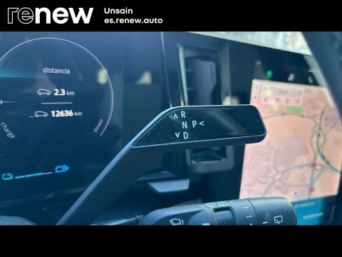 Renault Espace  1.2 E-Tech Hibrido Iconic 146kW