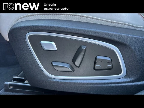 Renault Espace  1.2 E-Tech Hibrido Iconic 146kW