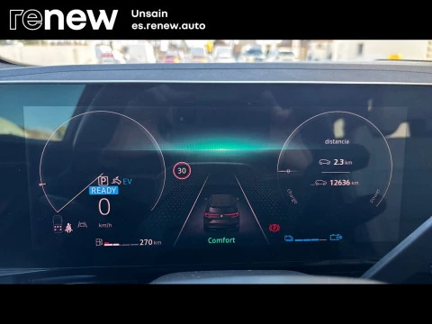 Renault Espace  1.2 E-Tech Hibrido Iconic 146kW