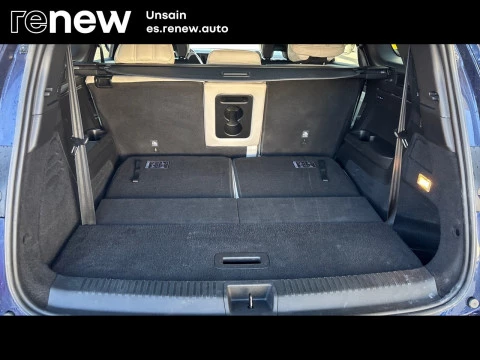 Renault Espace  1.2 E-Tech Hibrido Iconic 146kW