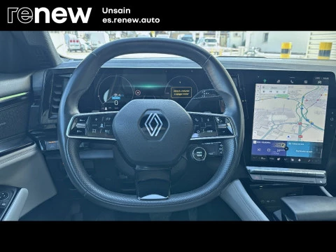 Renault Espace  1.2 E-Tech Hibrido Iconic 146kW