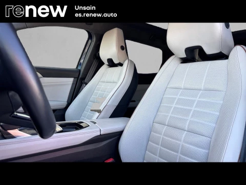 Renault Espace  1.2 E-Tech Hibrido Iconic 146kW