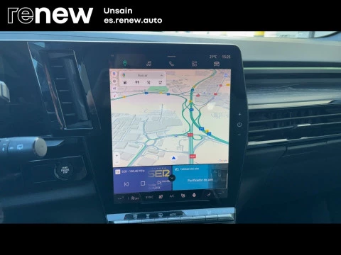 Renault Espace  1.2 E-Tech Hibrido Iconic 146kW