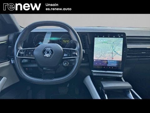 Renault Espace  1.2 E-Tech Hibrido Iconic 146kW