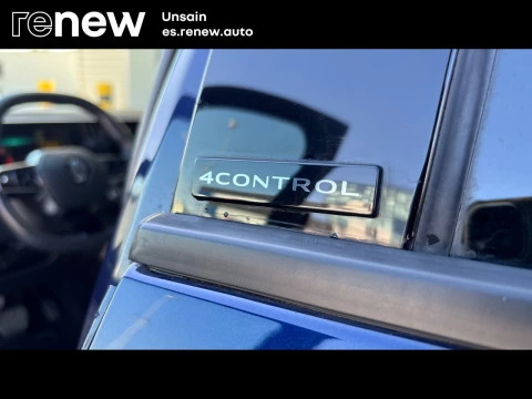 Renault Espace  1.2 E-Tech Hibrido Iconic 146kW