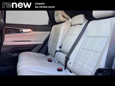 Renault Espace  1.2 E-Tech Hibrido Iconic 146kW