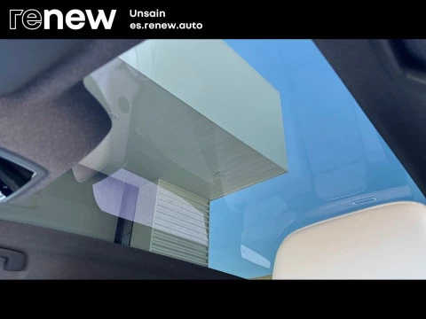 Renault Espace  1.2 E-Tech Hibrido Iconic 146kW