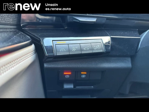 Renault Espace  1.2 E-Tech Hibrido Iconic 146kW