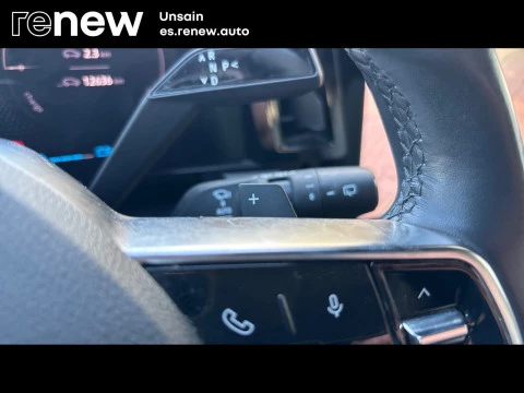 Renault Espace  1.2 E-Tech Hibrido Iconic 146kW