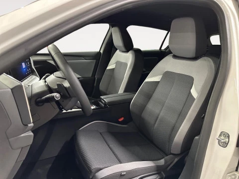 Opel Astra 1.2T XHT Hybrid 107kW Edition eDCT6