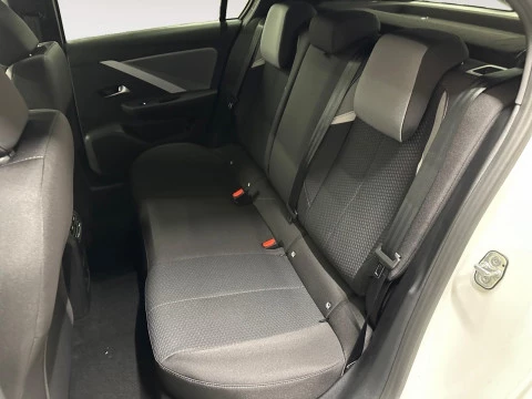 Opel Astra 1.2T XHT Hybrid 107kW Edition eDCT6