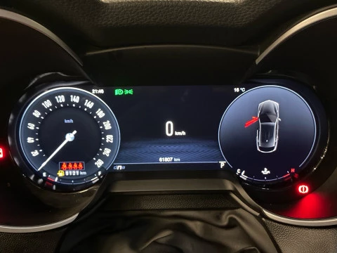 Alfa Romeo Stelvio 2.2 Diésel 154kW (210CV) Veloce Q4