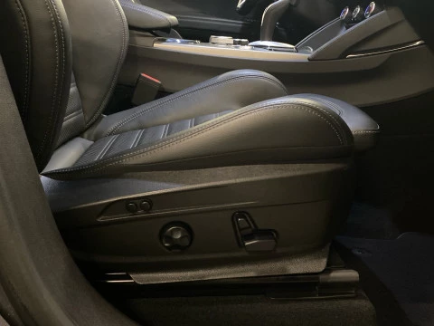 Alfa Romeo Stelvio 2.2 Diésel 154kW (210CV) Veloce Q4