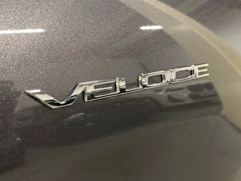 Alfa Romeo Stelvio 2.2 Diésel 154kW (210CV) Veloce Q4