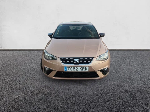 Seat Ibiza 1.6 TDI 70kW (95CV) Xcellence