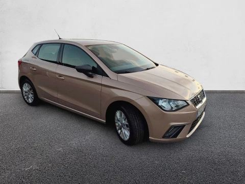Seat Ibiza 1.6 TDI 70kW (95CV) Xcellence