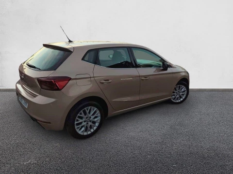 Seat Ibiza 1.6 TDI 70kW (95CV) Xcellence