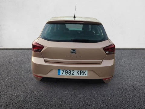 Seat Ibiza 1.6 TDI 70kW (95CV) Xcellence