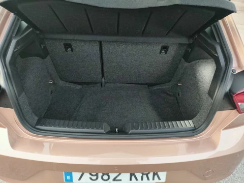 Seat Ibiza 1.6 TDI 70kW (95CV) Xcellence