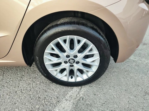 Seat Ibiza 1.6 TDI 70kW (95CV) Xcellence