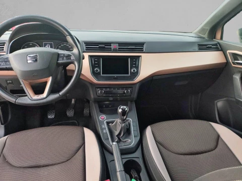 Seat Ibiza 1.6 TDI 70kW (95CV) Xcellence