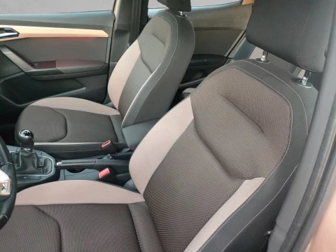 Seat Ibiza 1.6 TDI 70kW (95CV) Xcellence