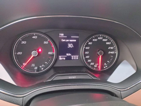 Seat Ibiza 1.6 TDI 70kW (95CV) Xcellence