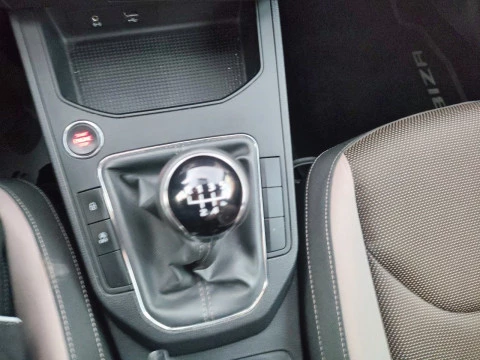 Seat Ibiza 1.6 TDI 70kW (95CV) Xcellence