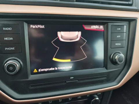 Seat Ibiza 1.6 TDI 70kW (95CV) Xcellence