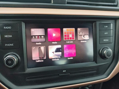 Seat Ibiza 1.6 TDI 70kW (95CV) Xcellence