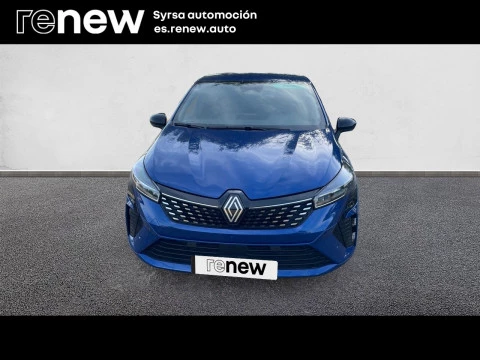 Renault Clio techno Eco-G 100cv (74kW)