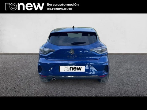 Renault Clio techno Eco-G 100cv (74kW)
