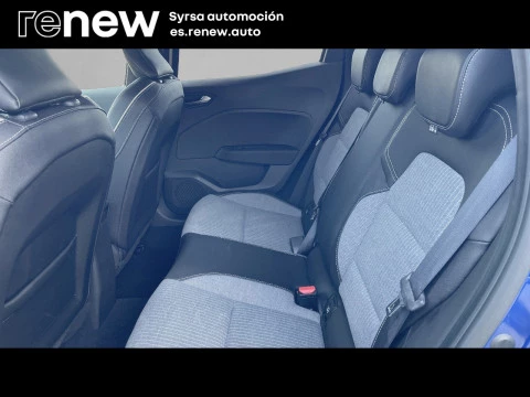 Renault Clio techno Eco-G 100cv (74kW)