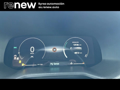 Renault Clio techno Eco-G 100cv (74kW)
