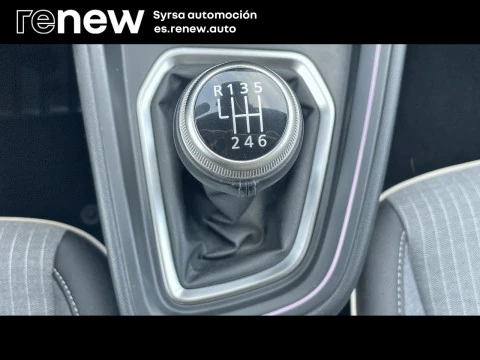 Renault Clio techno Eco-G 100cv (74kW)