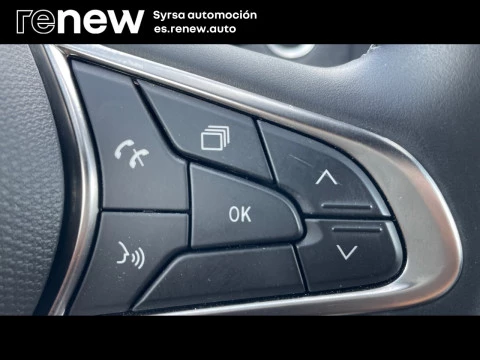 Renault Clio techno Eco-G 100cv (74kW)