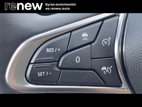 Renault Clio techno Eco-G 100cv (74kW)
