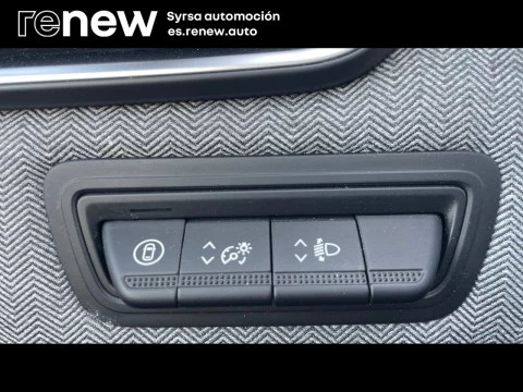 Renault Clio techno Eco-G 100cv (74kW)
