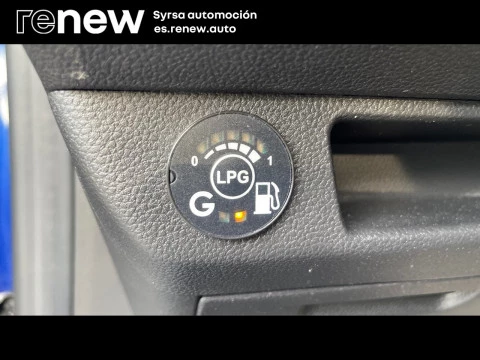 Renault Clio techno Eco-G 100cv (74kW)