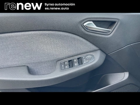 Renault Clio techno Eco-G 100cv (74kW)
