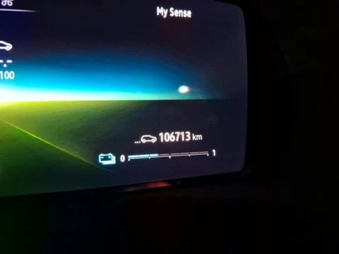 Renault Arkana Zen E-TECH Híbrido 105kW(145CV)