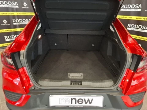Renault Arkana Zen E-TECH Híbrido 105kW(145CV)