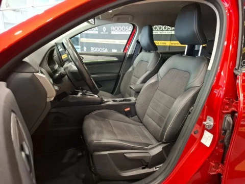 Renault Arkana Zen E-TECH Híbrido 105kW(145CV)
