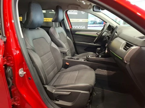 Renault Arkana Zen E-TECH Híbrido 105kW(145CV)