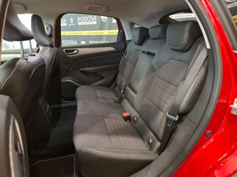 Renault Arkana Zen E-TECH Híbrido 105kW(145CV)