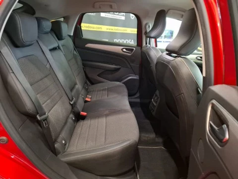 Renault Arkana Zen E-TECH Híbrido 105kW(145CV)