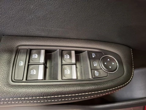 Renault Arkana Zen E-TECH Híbrido 105kW(145CV)