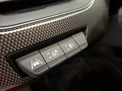 Renault Arkana Zen E-TECH Híbrido 105kW(145CV)