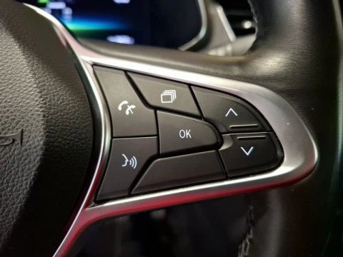 Renault Arkana Zen E-TECH Híbrido 105kW(145CV)